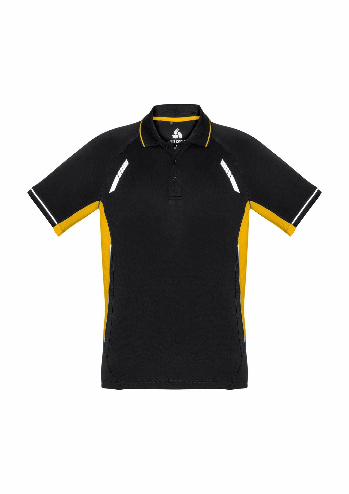 Renegade Polo | Mens | P700MS