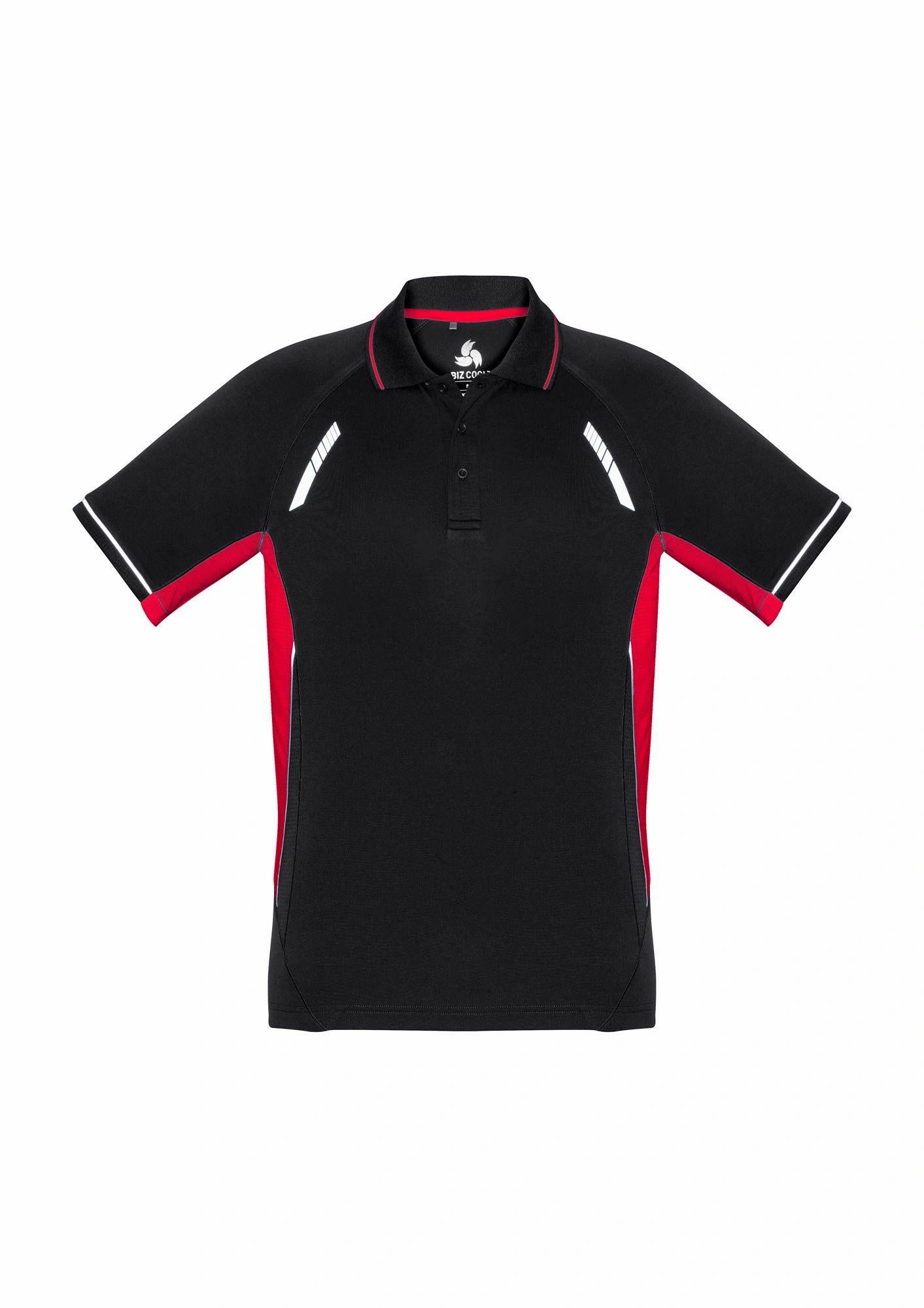 Renegade Polo | Mens | P700MS