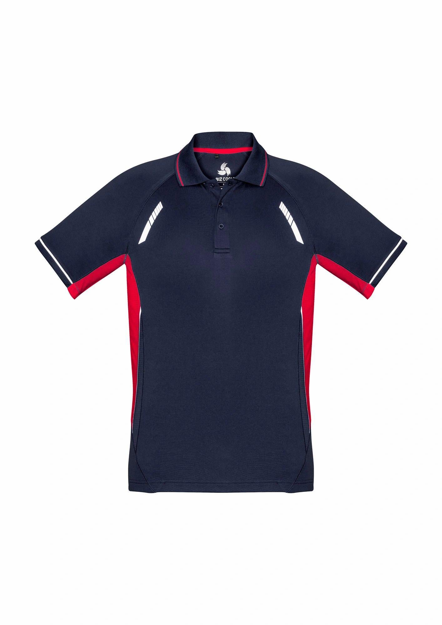 Renegade Polo | Mens | P700MS