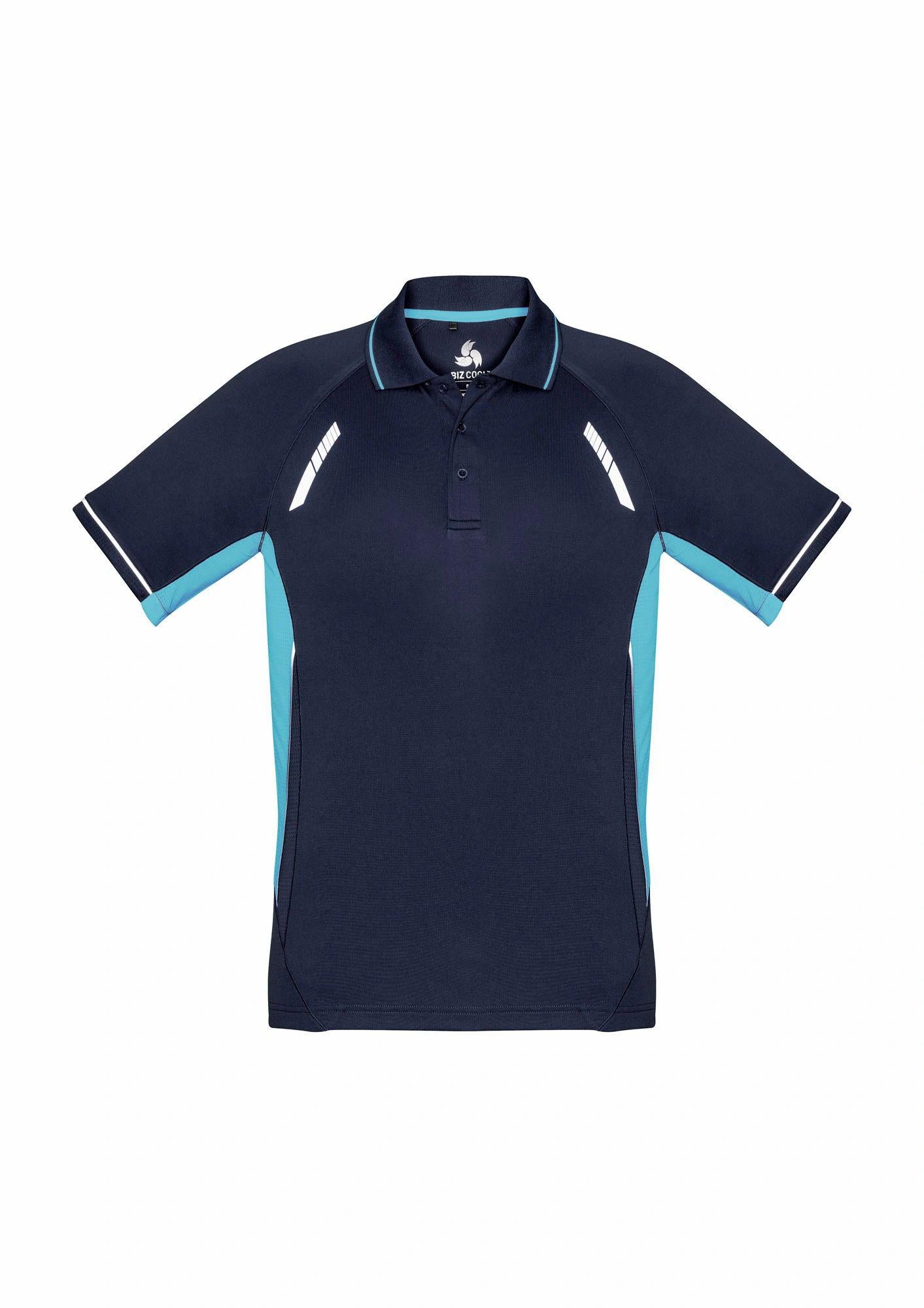 Renegade Polo | Mens | P700MS