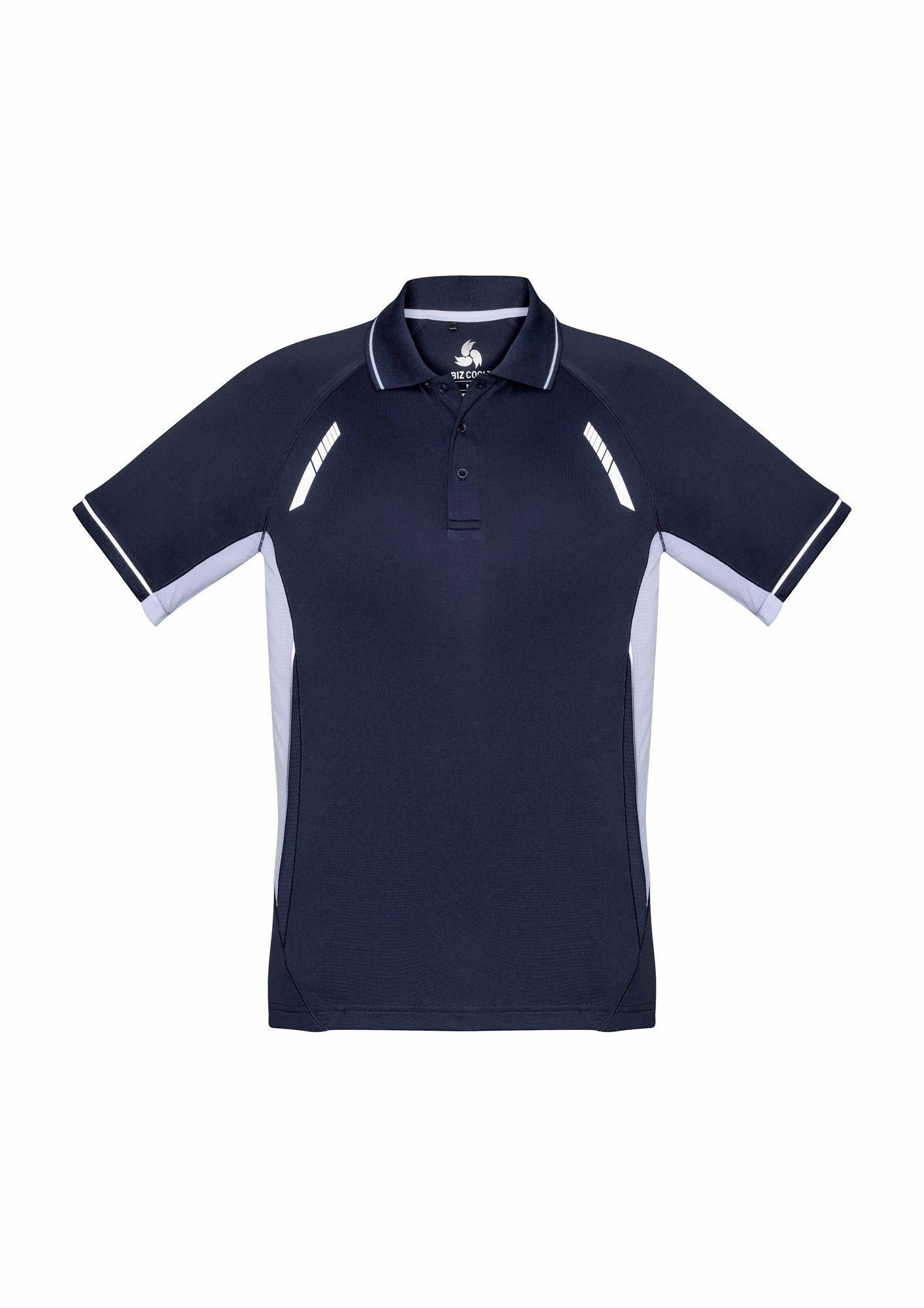 Renegade Polo | Mens | P700MS