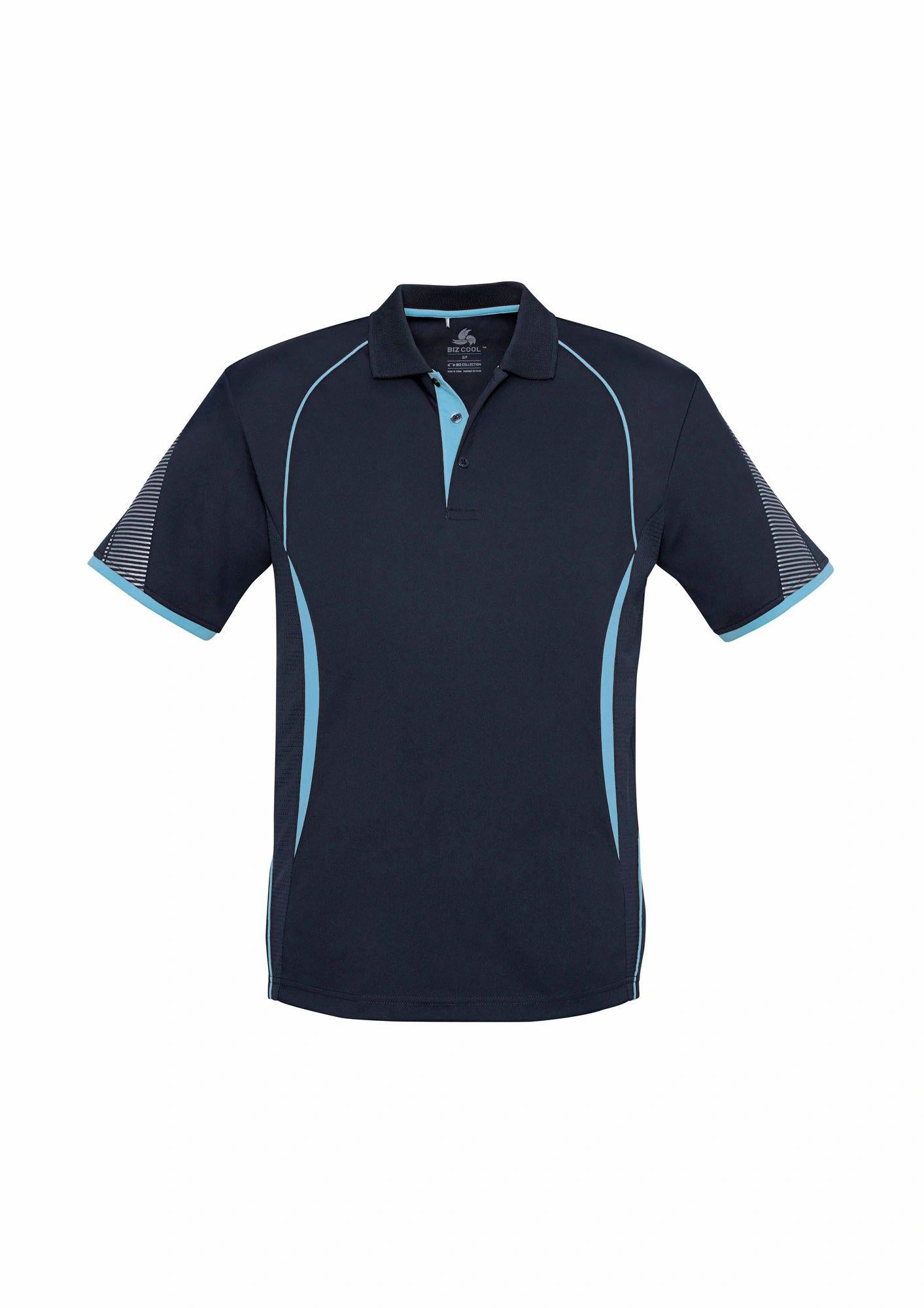 Razor Polo | Mens | P405MS