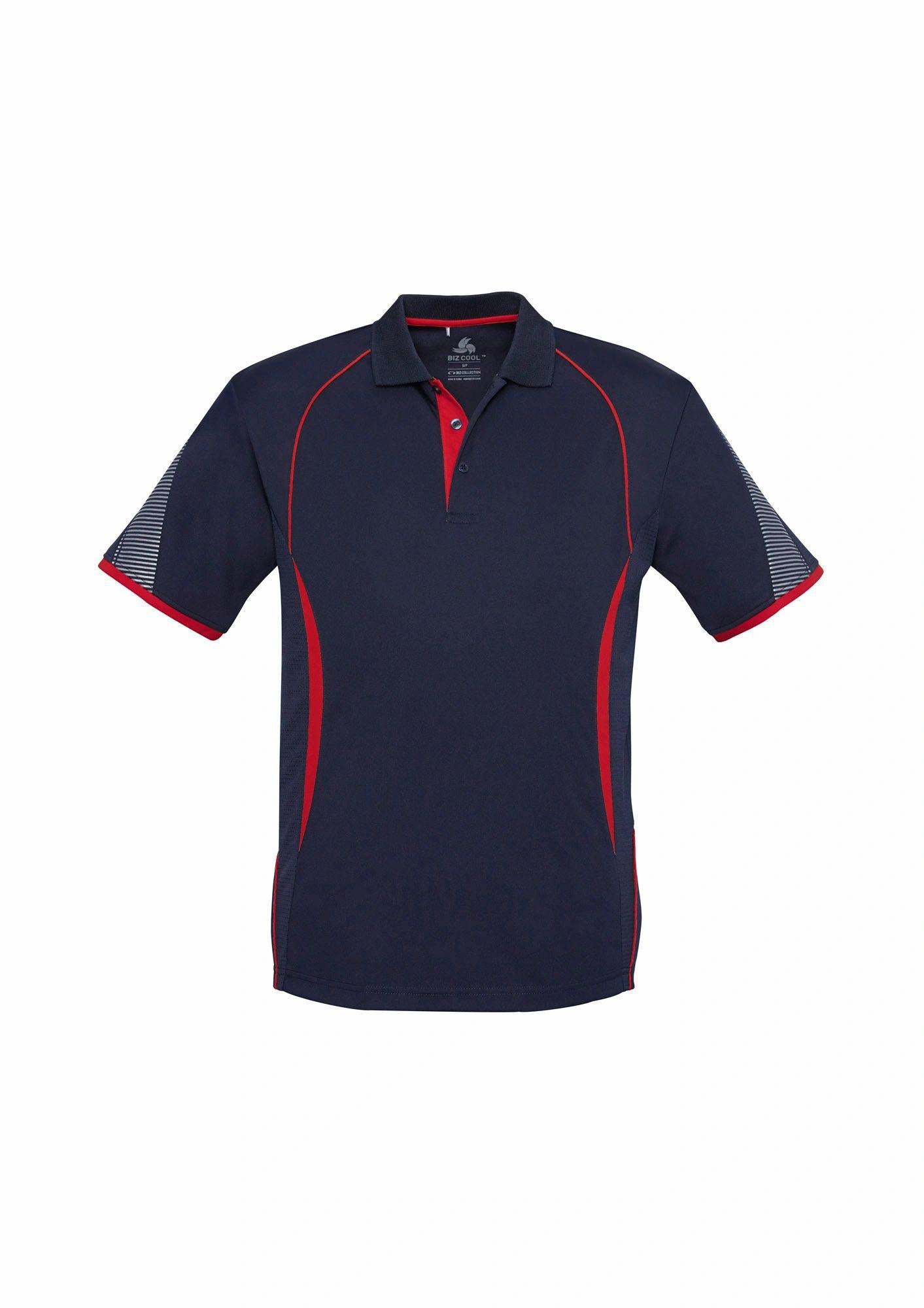 Razor Polo | Mens | P405MS