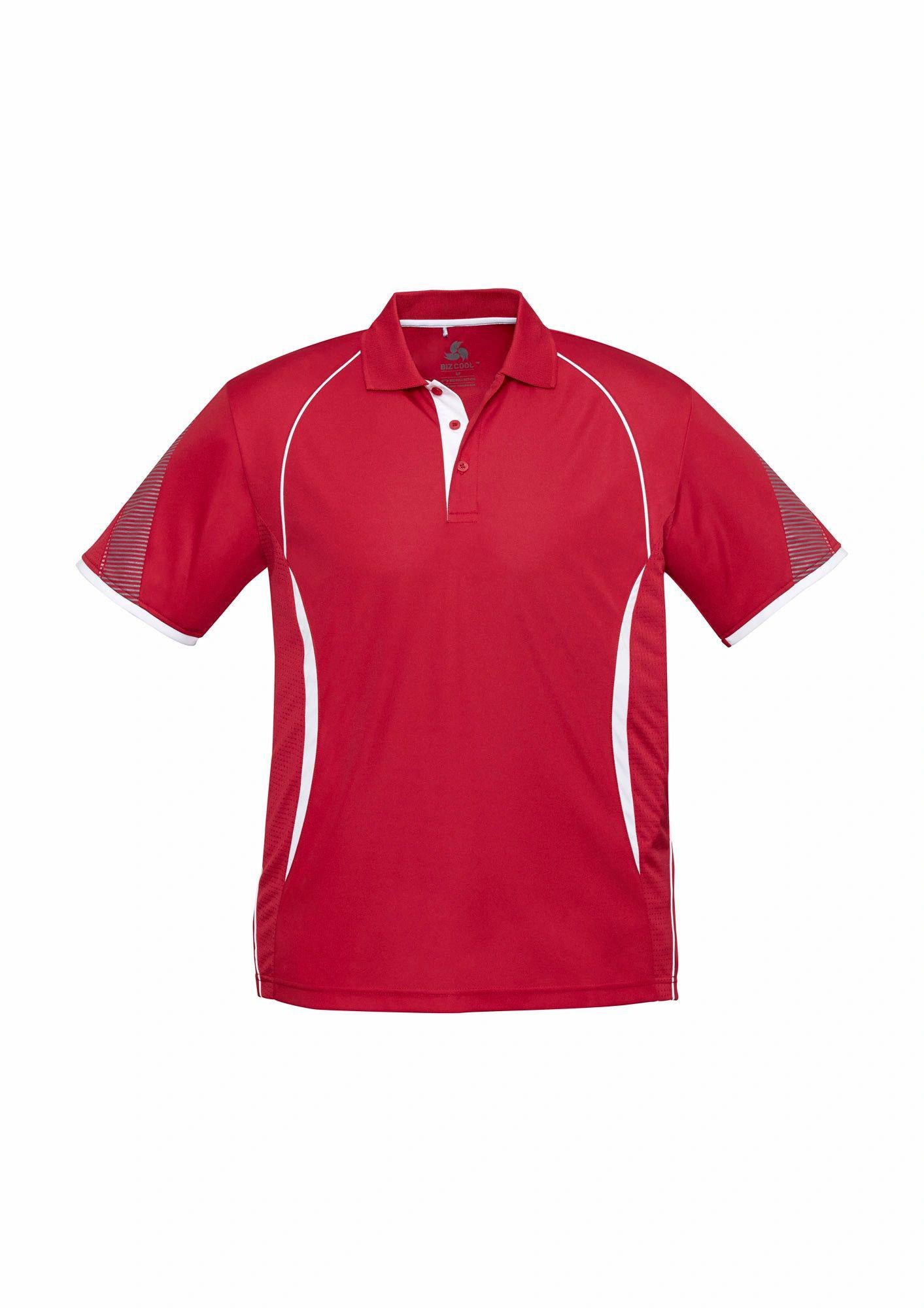 Razor Polo | Mens | P405MS