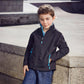 Geneva Jacket | Kids | J307K