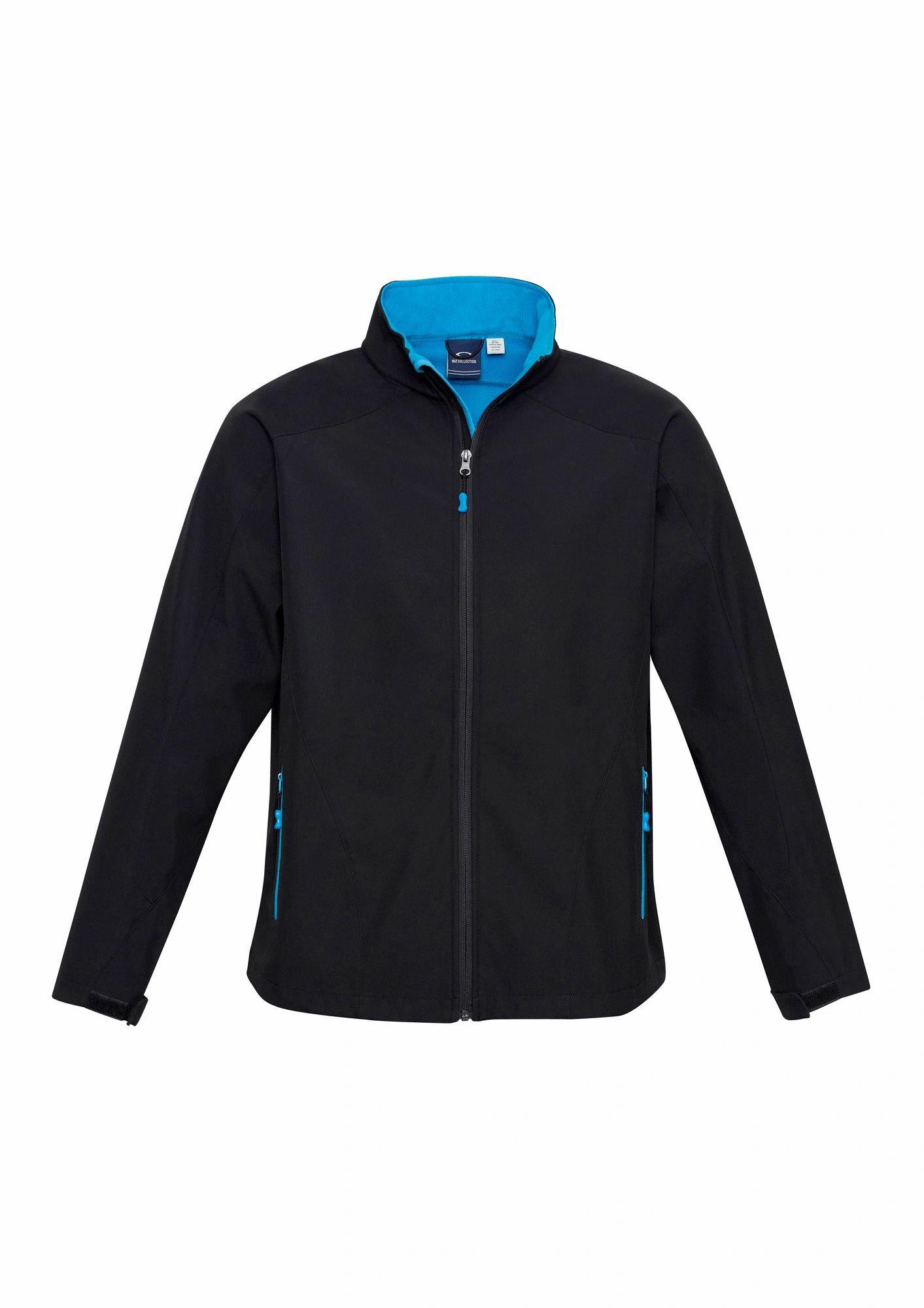 Geneva Jacket | Kids | J307K