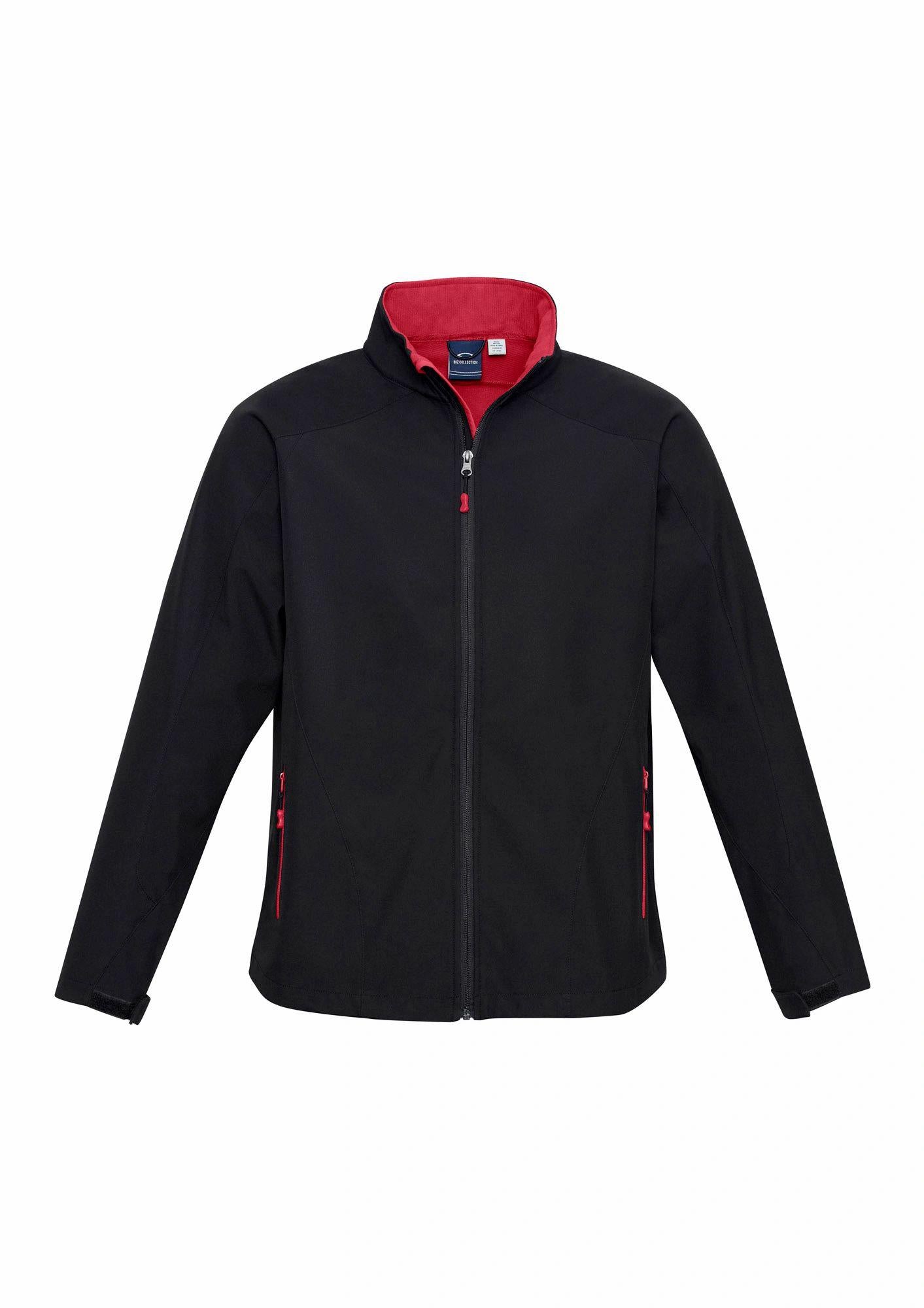 Geneva Jacket | Kids | J307K