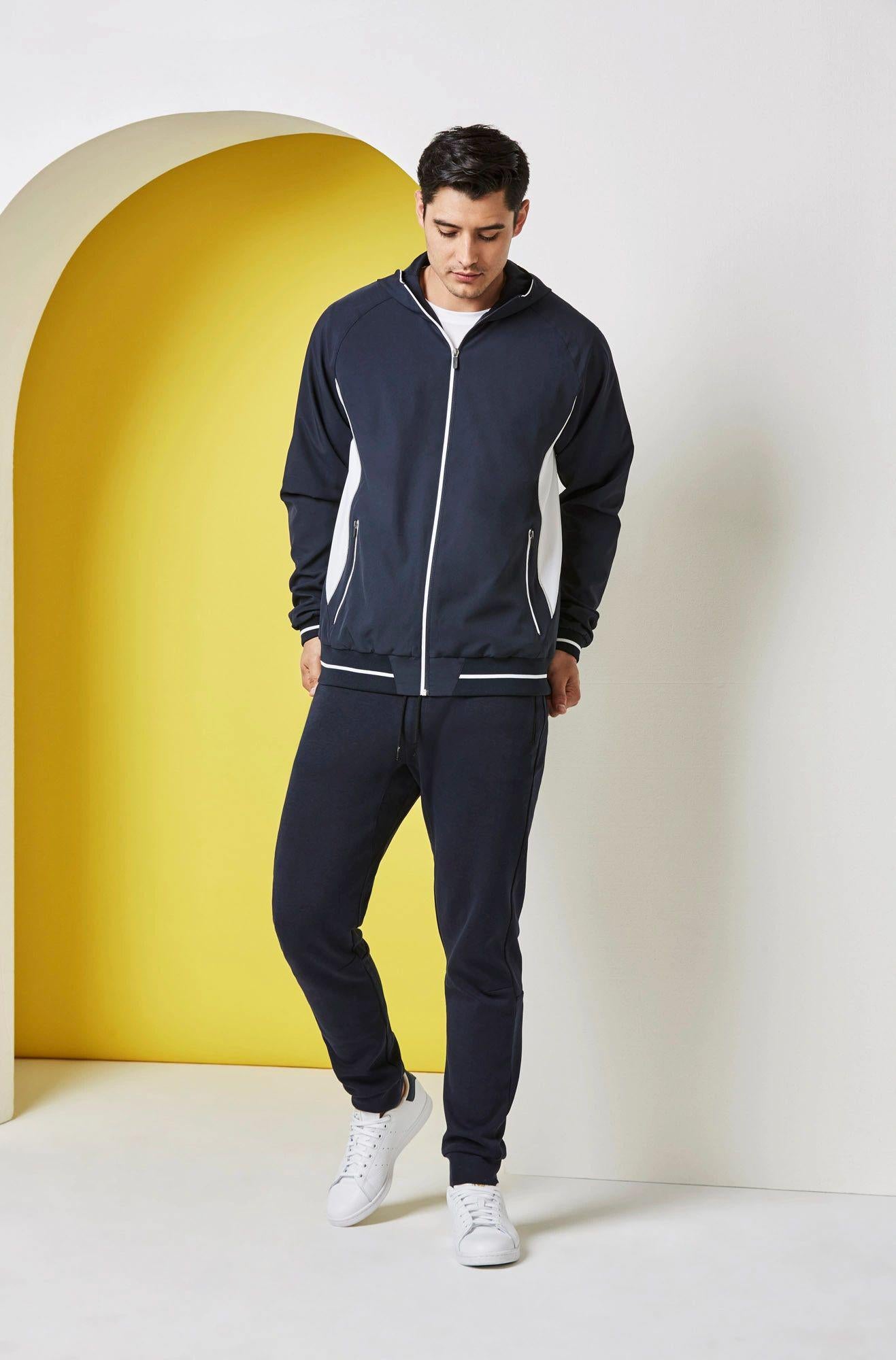 Titan Jacket | Mens | J920M