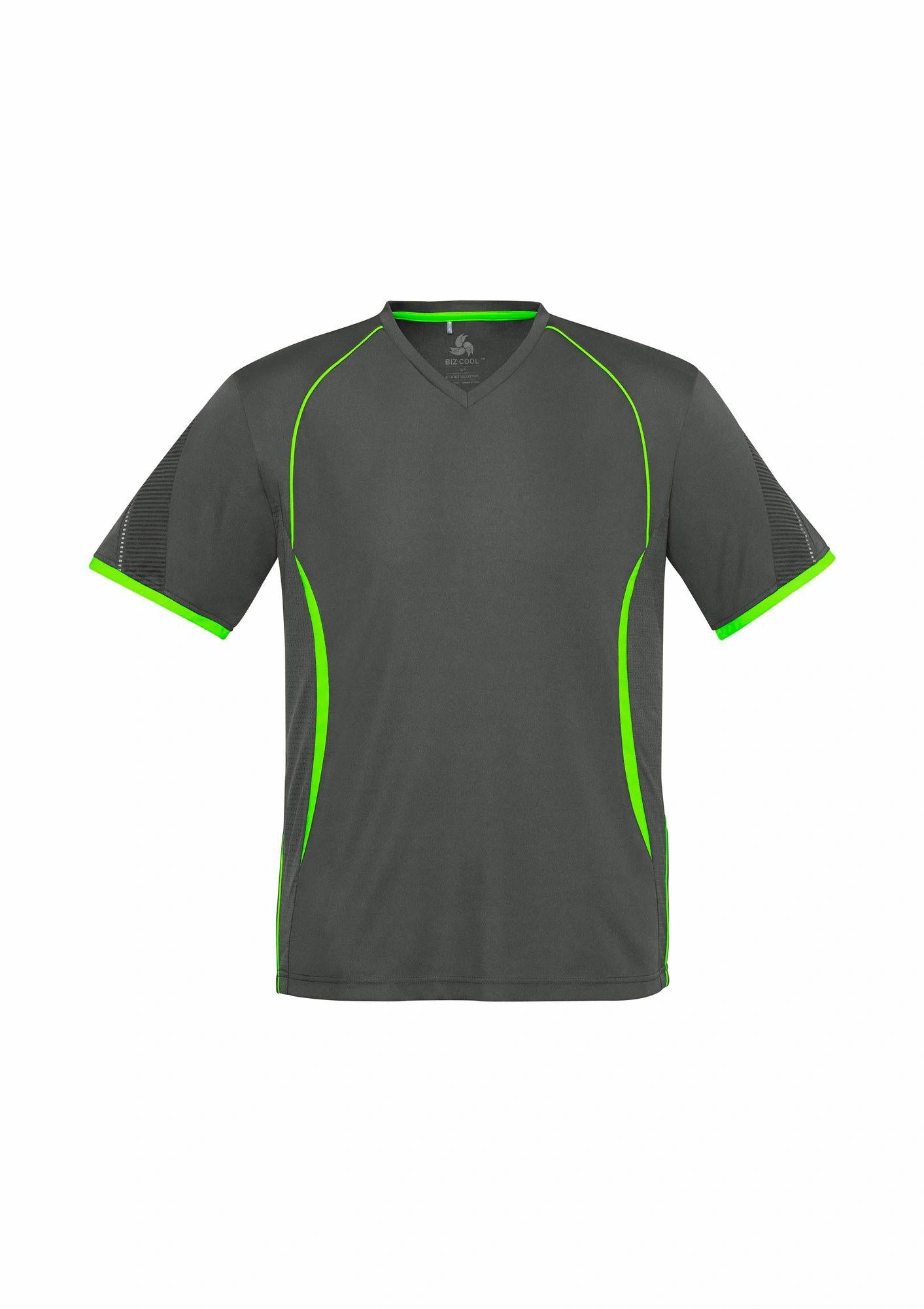 Razor Tee | Mens | T406MS