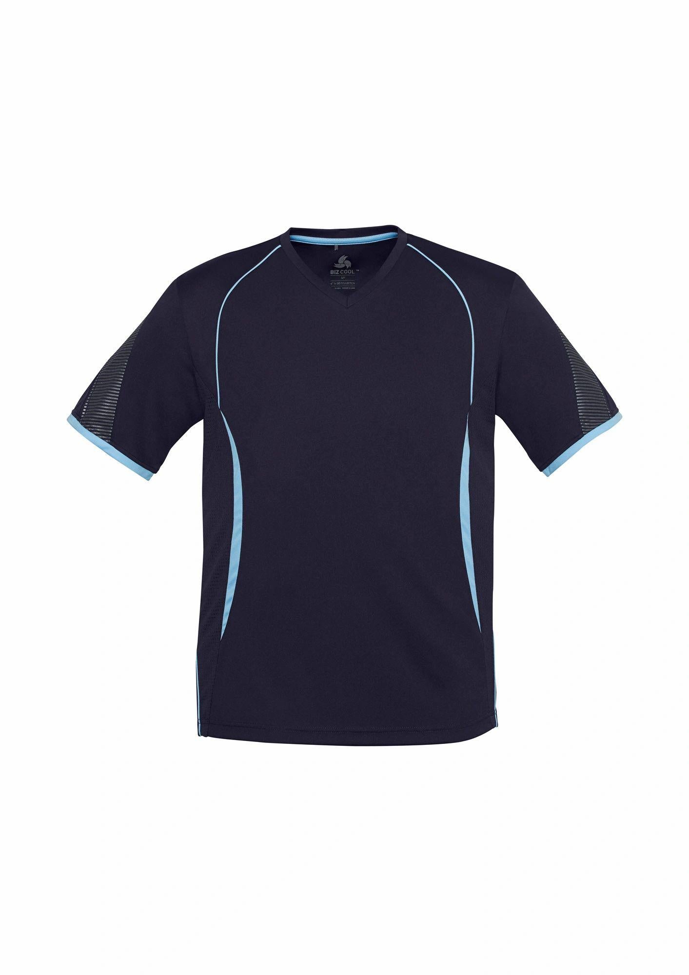 Razor Tee | Mens | T406MS