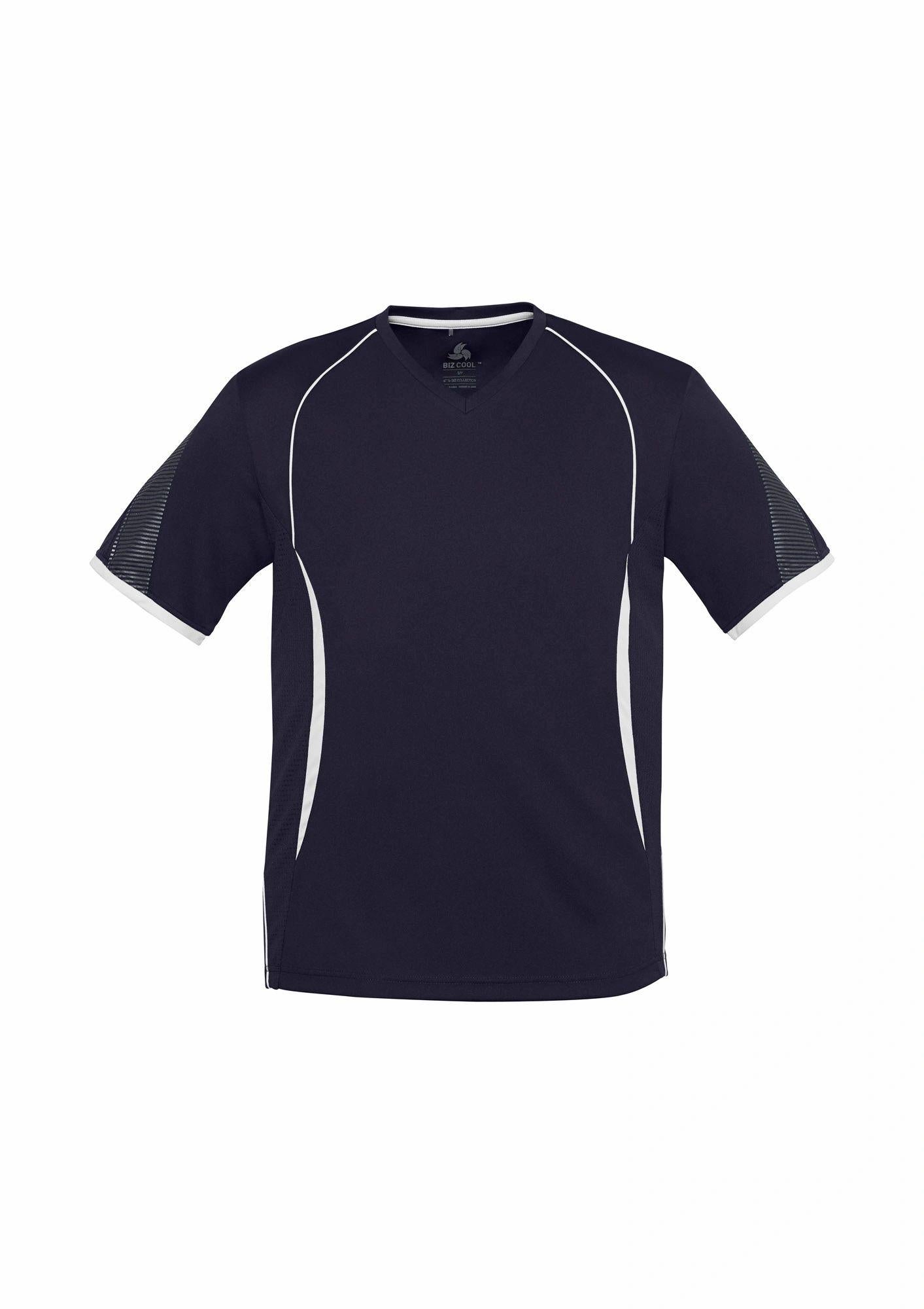 Razor Tee | Mens | T406MS