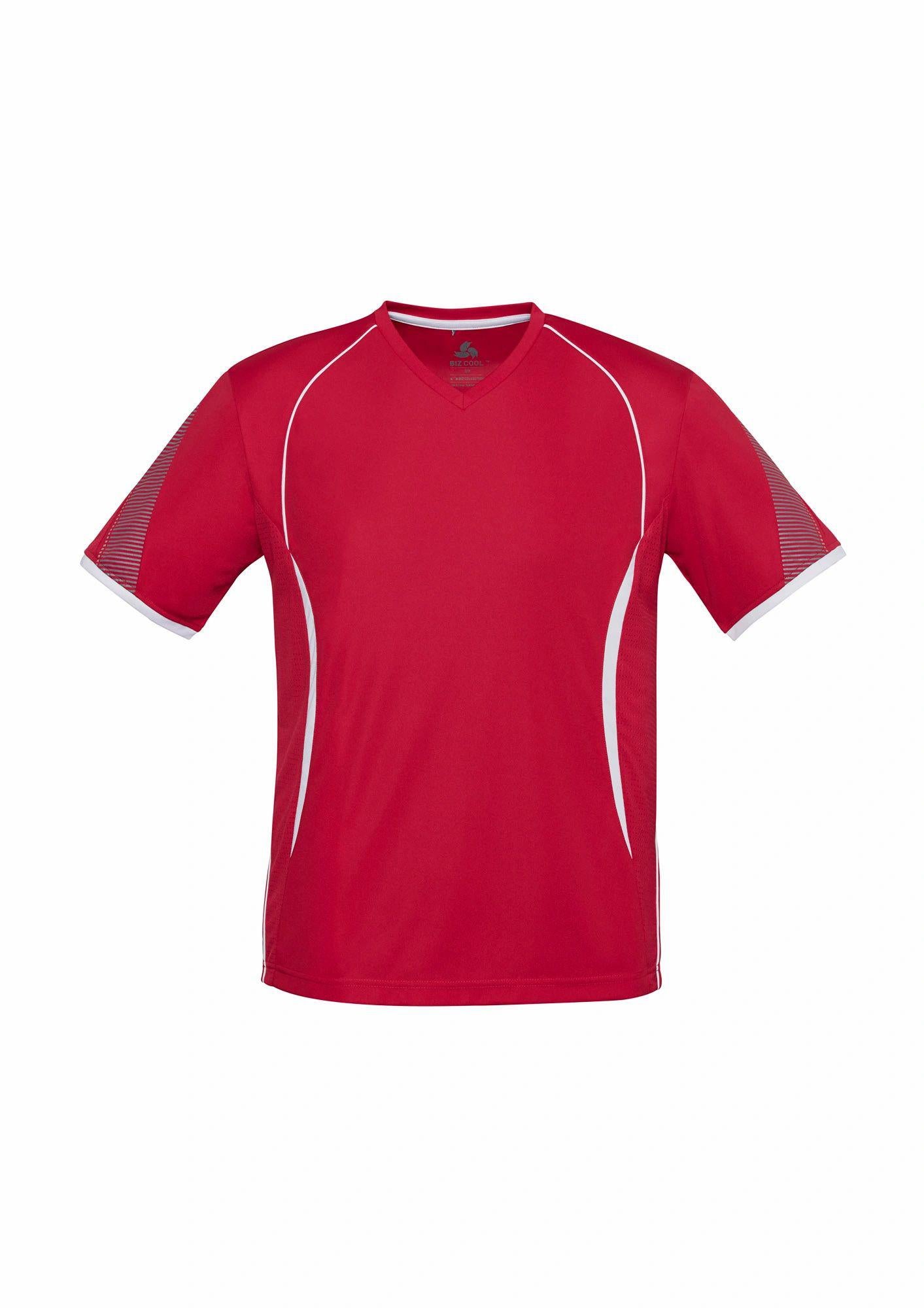 Razor Tee | Mens | T406MS