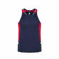 Renegade Singlet | Mens | SG702M