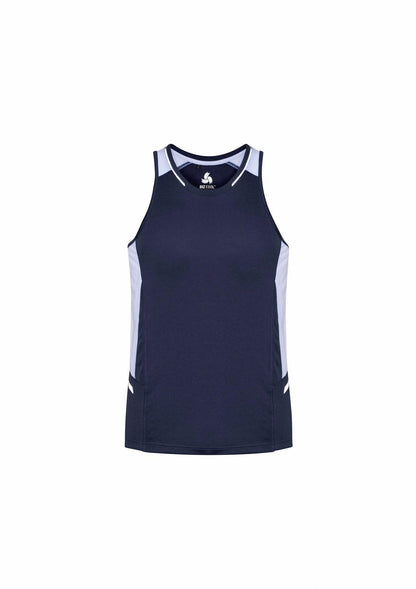Renegade Singlet | Mens | SG702M