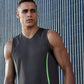 Razor Singlet | Mens | SG407M