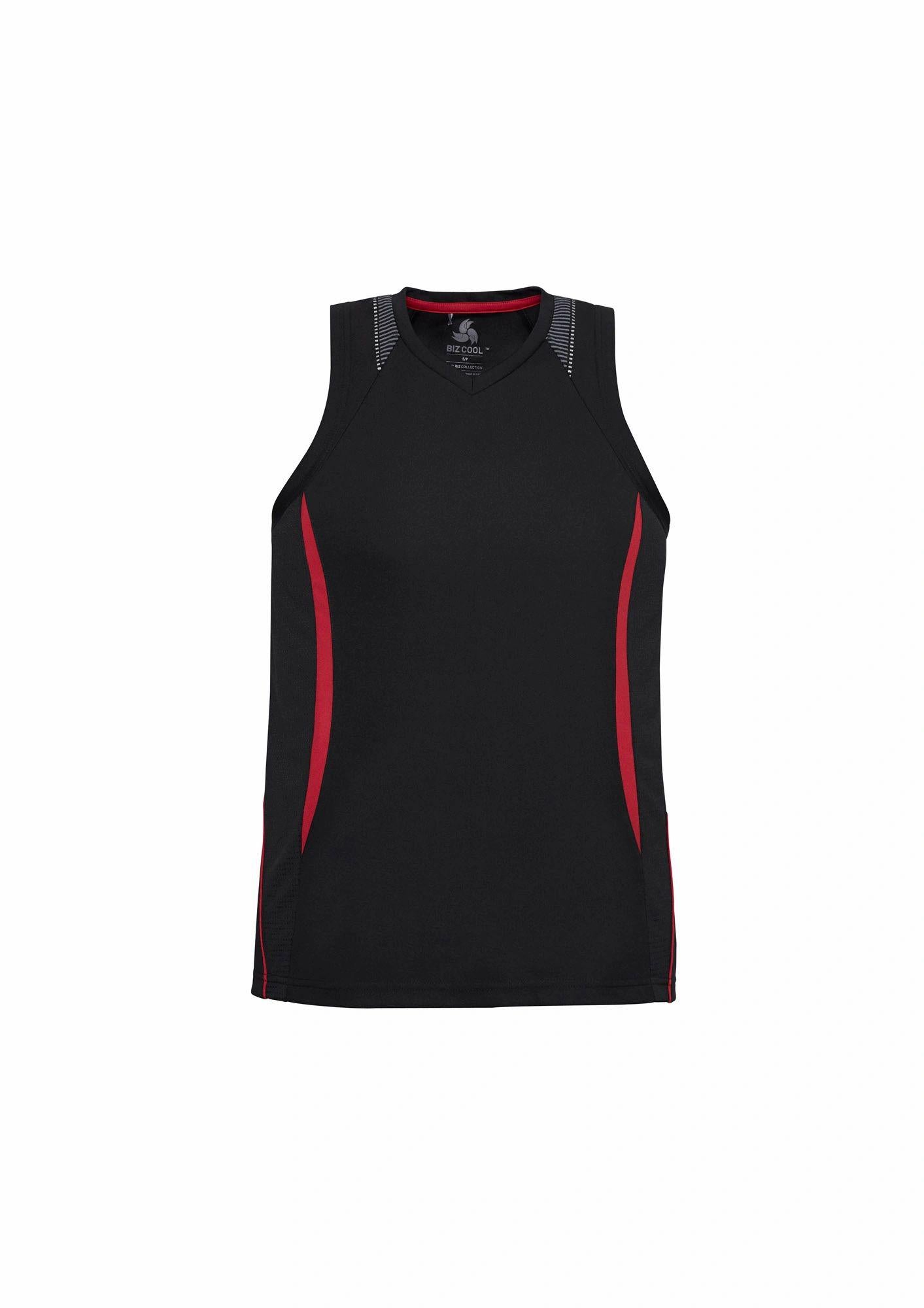 Razor Singlet | Mens | SG407M