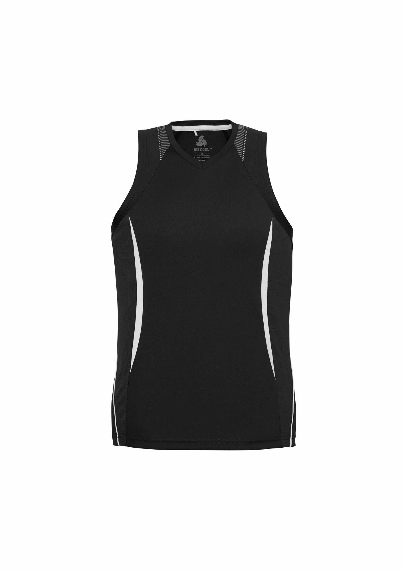 Razor Singlet | Mens | SG407M