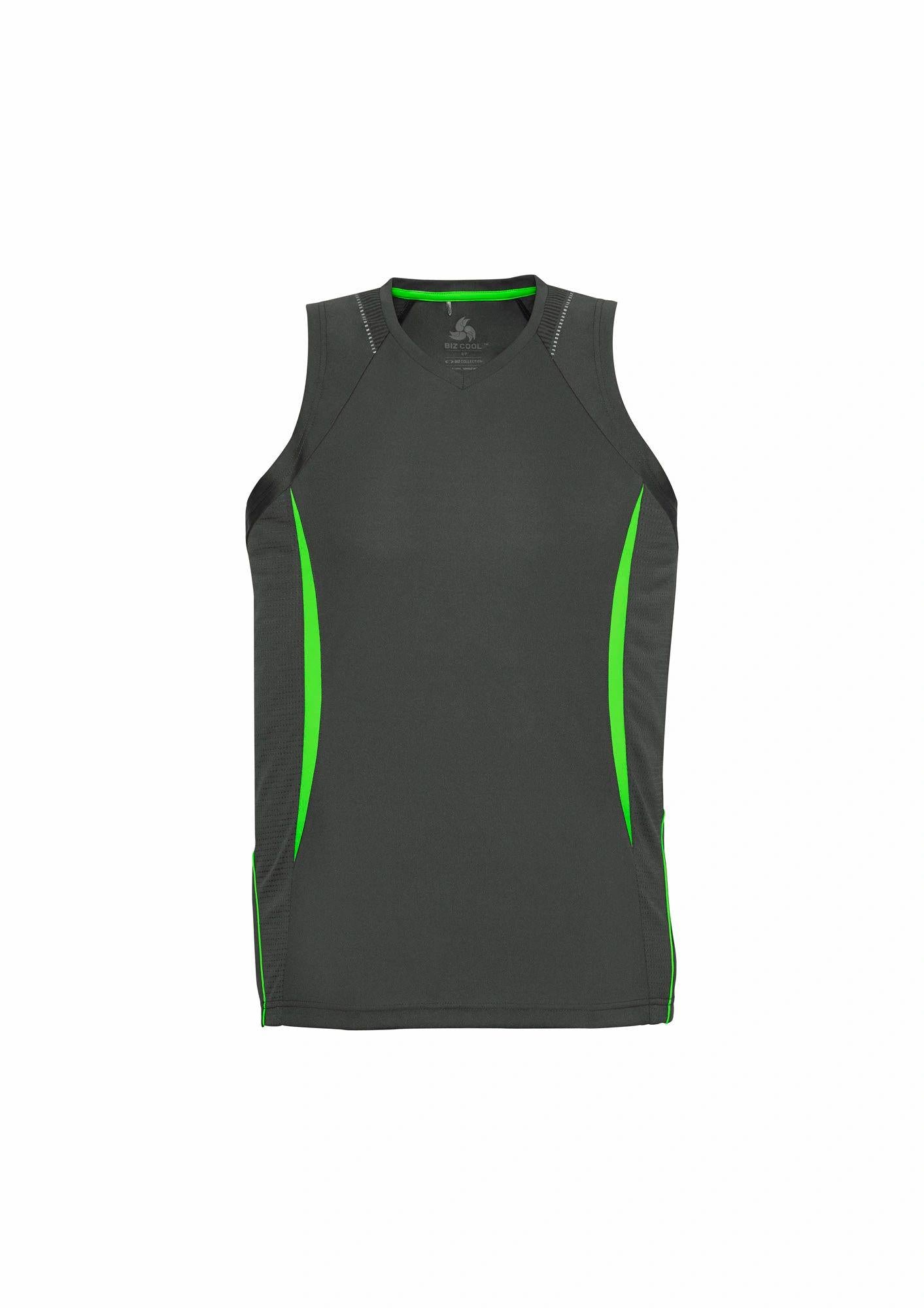 Razor Singlet | Mens | SG407M