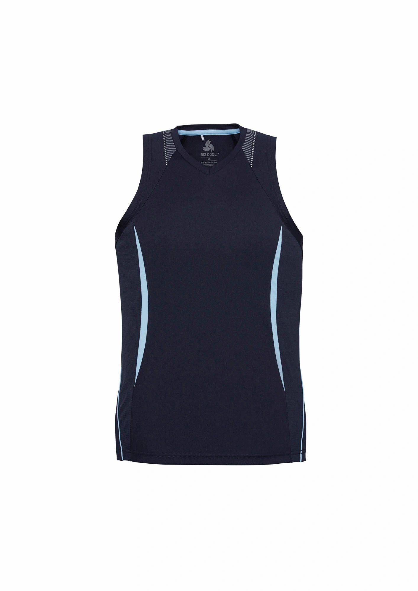 Razor Singlet | Mens | SG407M