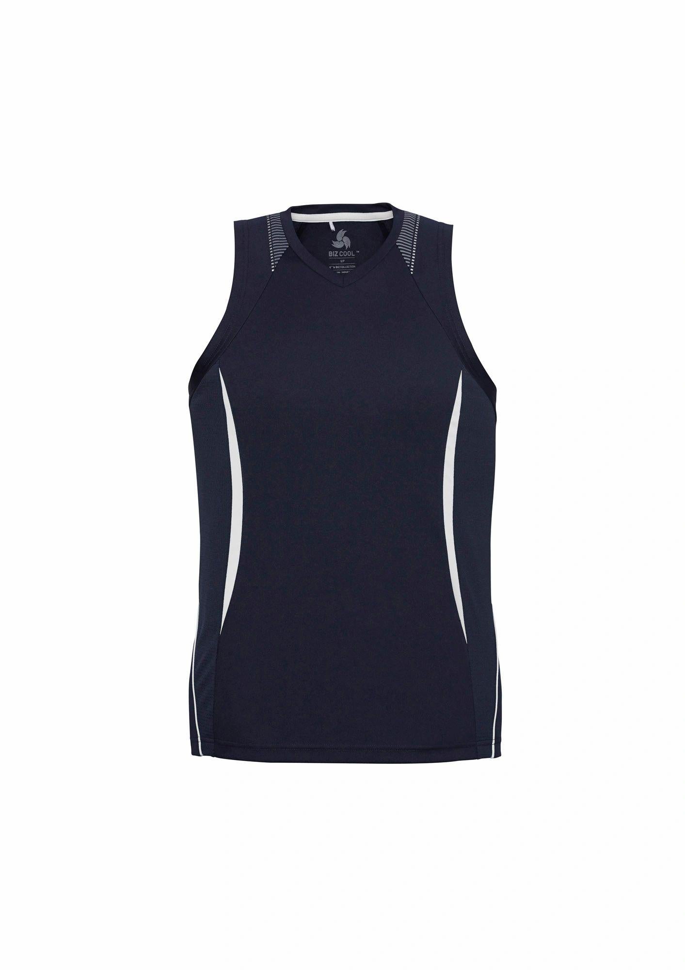 Razor Singlet | Mens | SG407M