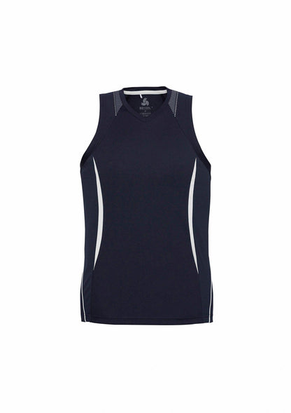 Razor Singlet | Mens | SG407M