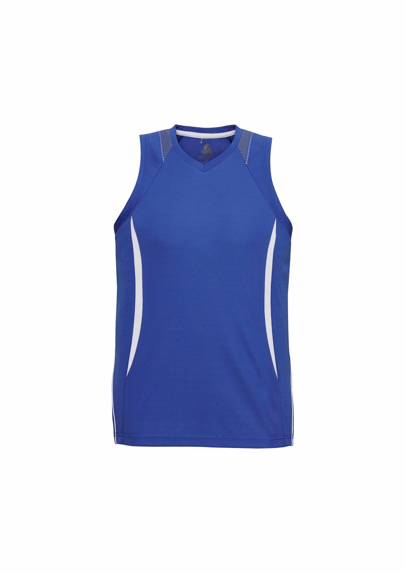 Razor Singlet | Mens | SG407M