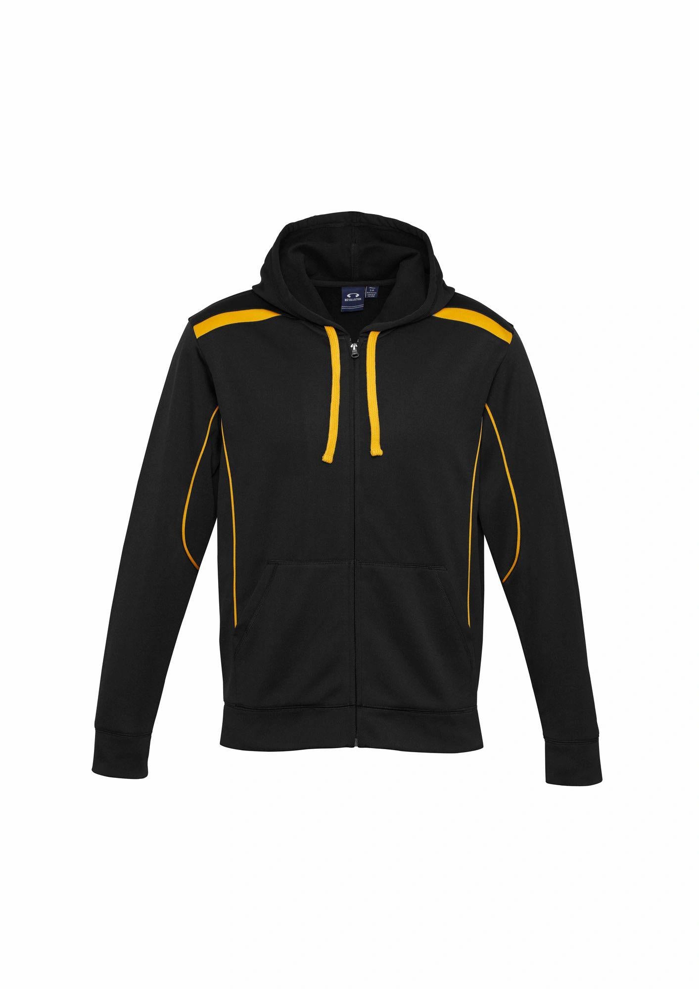 United Hoodie | Unisex | SW310M