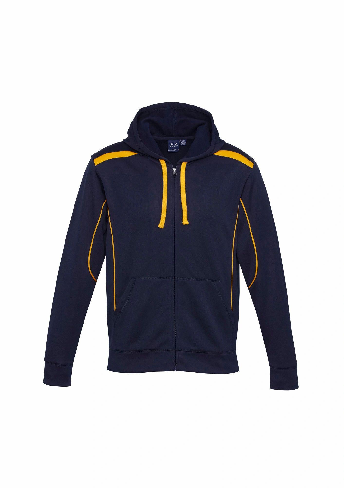 United Hoodie | Unisex | SW310M