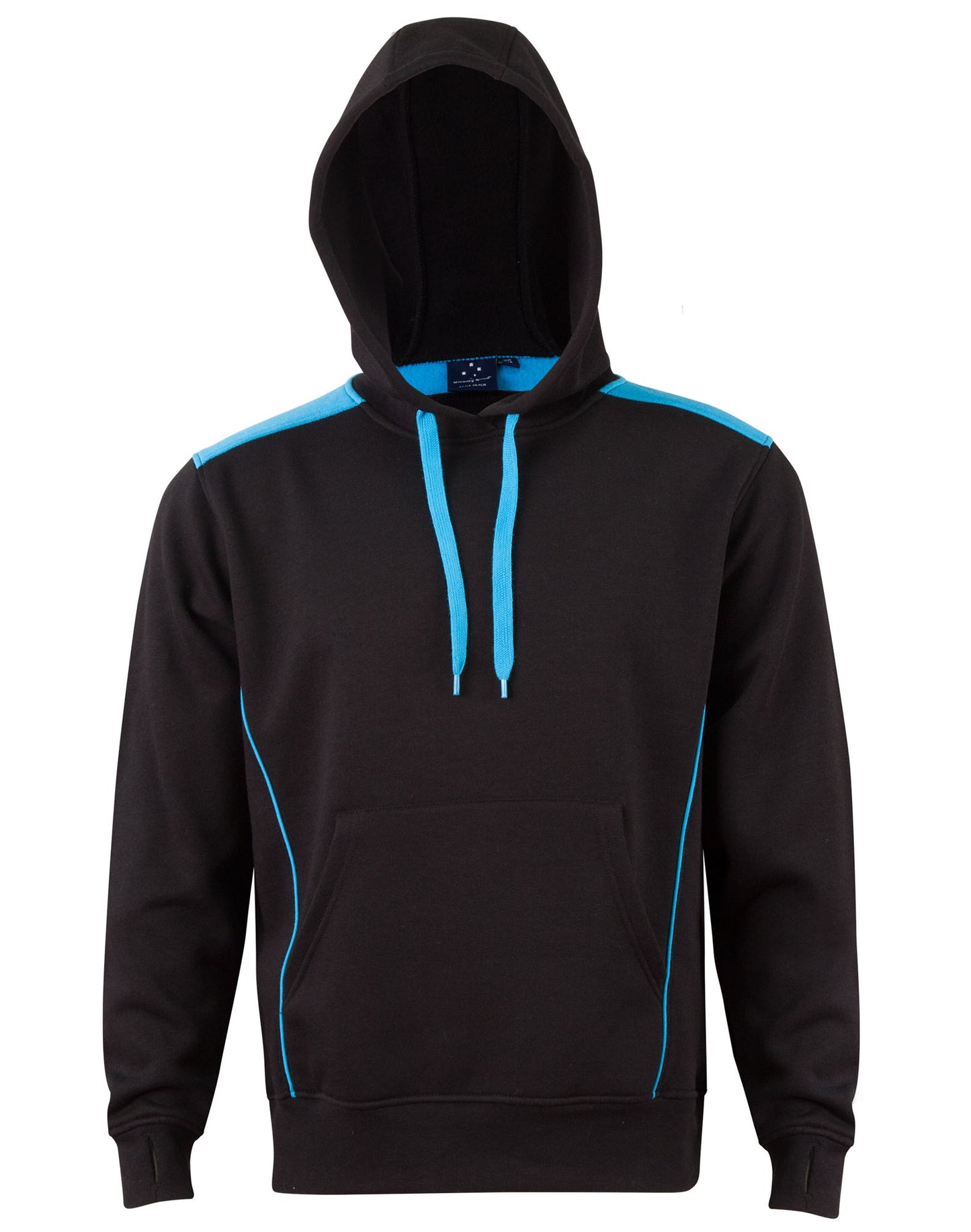 Croxton Hoodie | Unisex | FL19