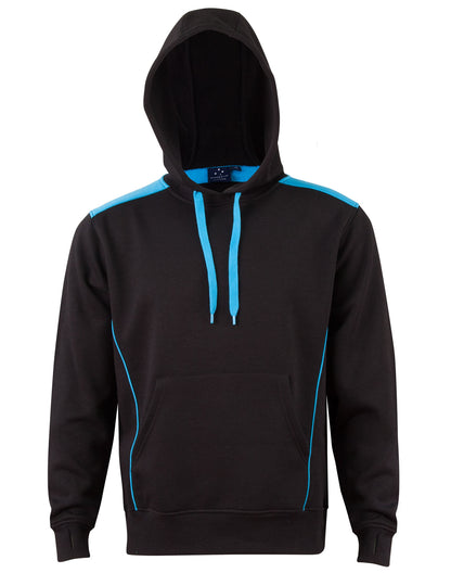 Croxton Hoodie | Unisex | FL19