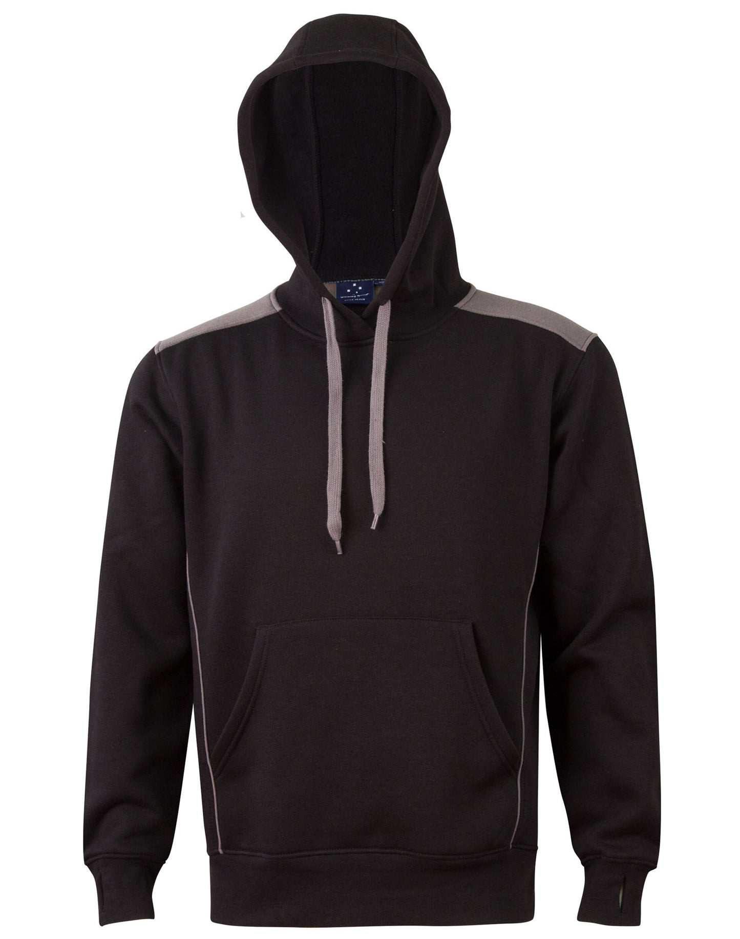 Croxton Hoodie | Unisex | FL19