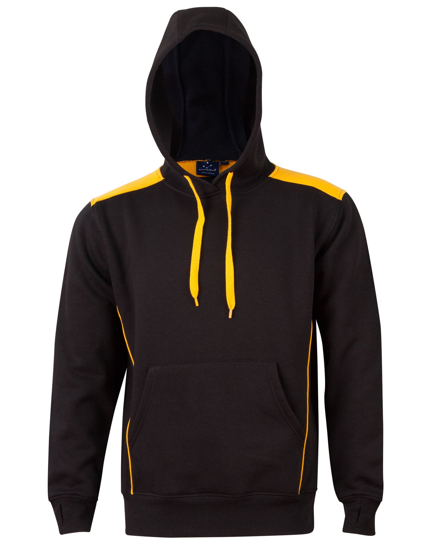 Croxton Hoodie | Unisex | FL19