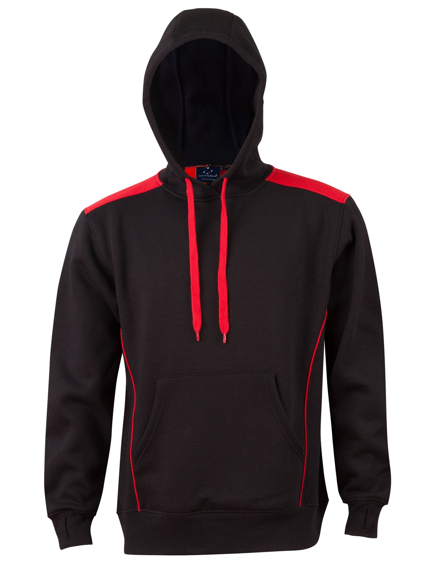 Croxton Hoodie | Unisex | FL19