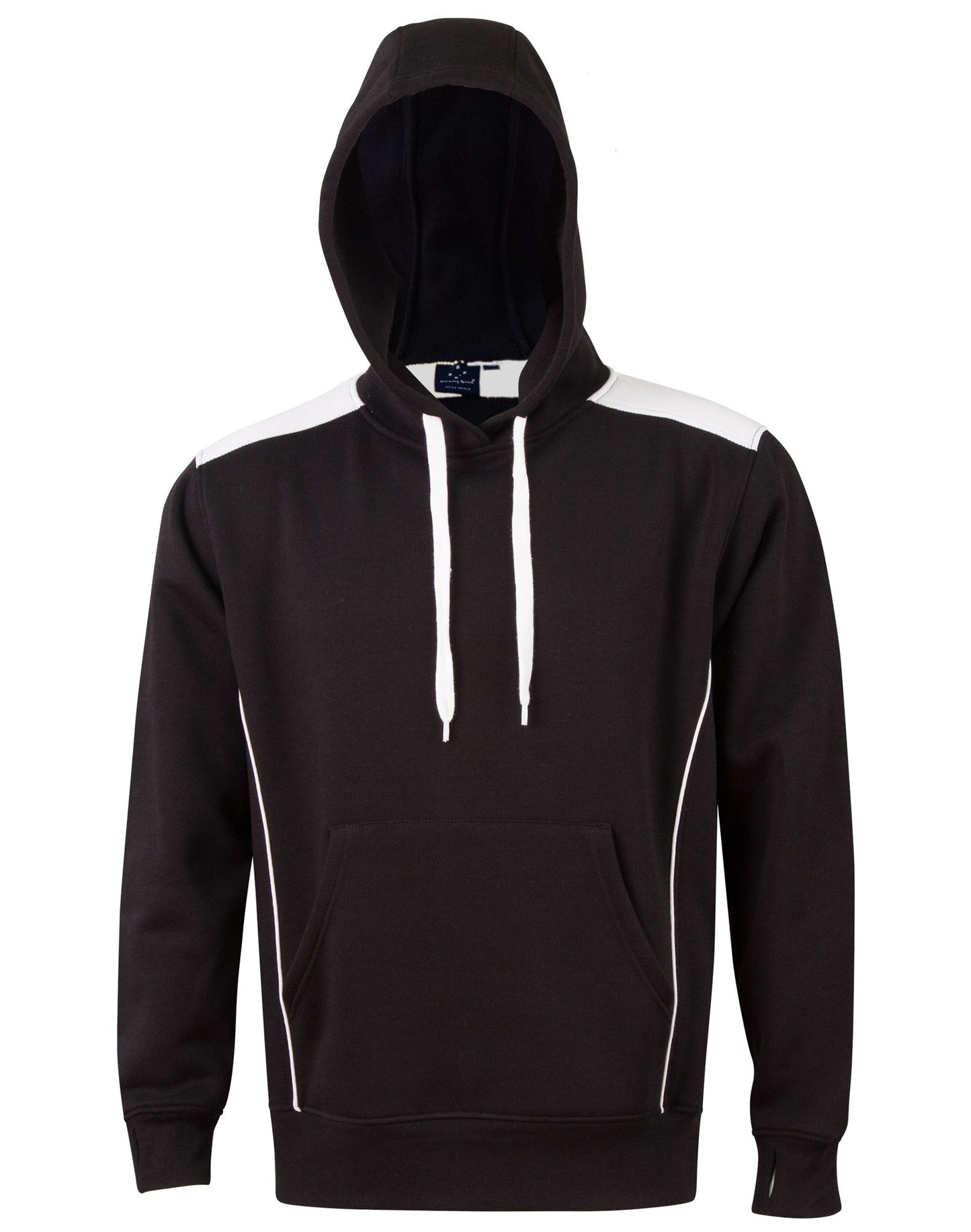 Croxton Hoodie | Unisex | FL19