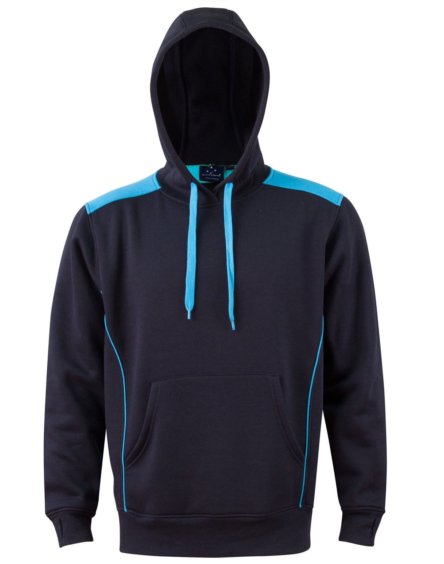 Croxton Hoodie | Unisex | FL19