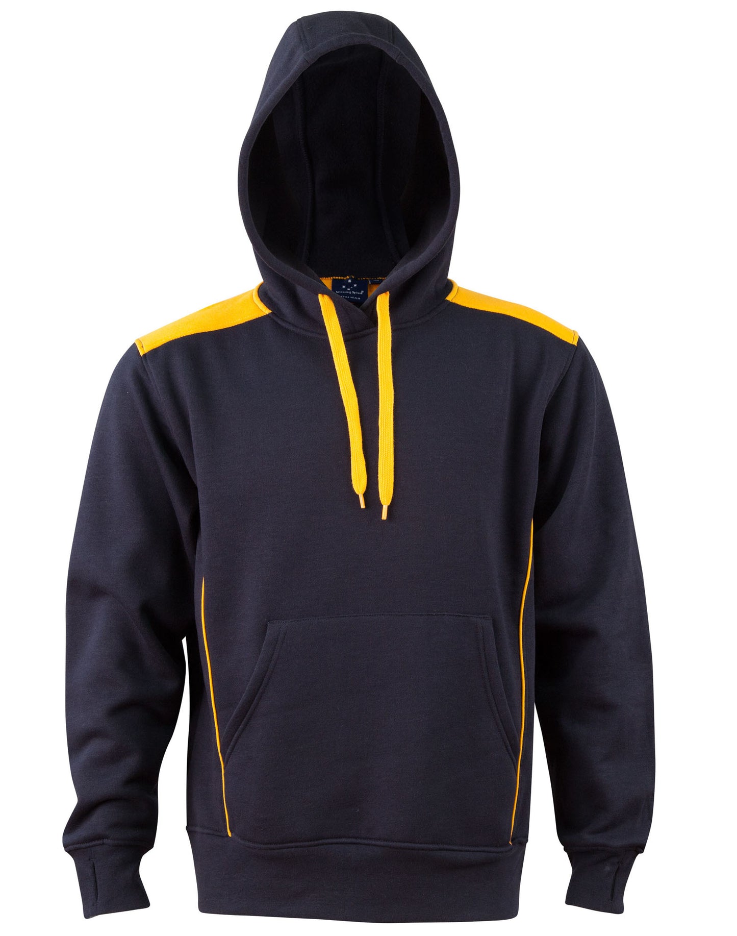 Croxton Hoodie | Unisex | FL19
