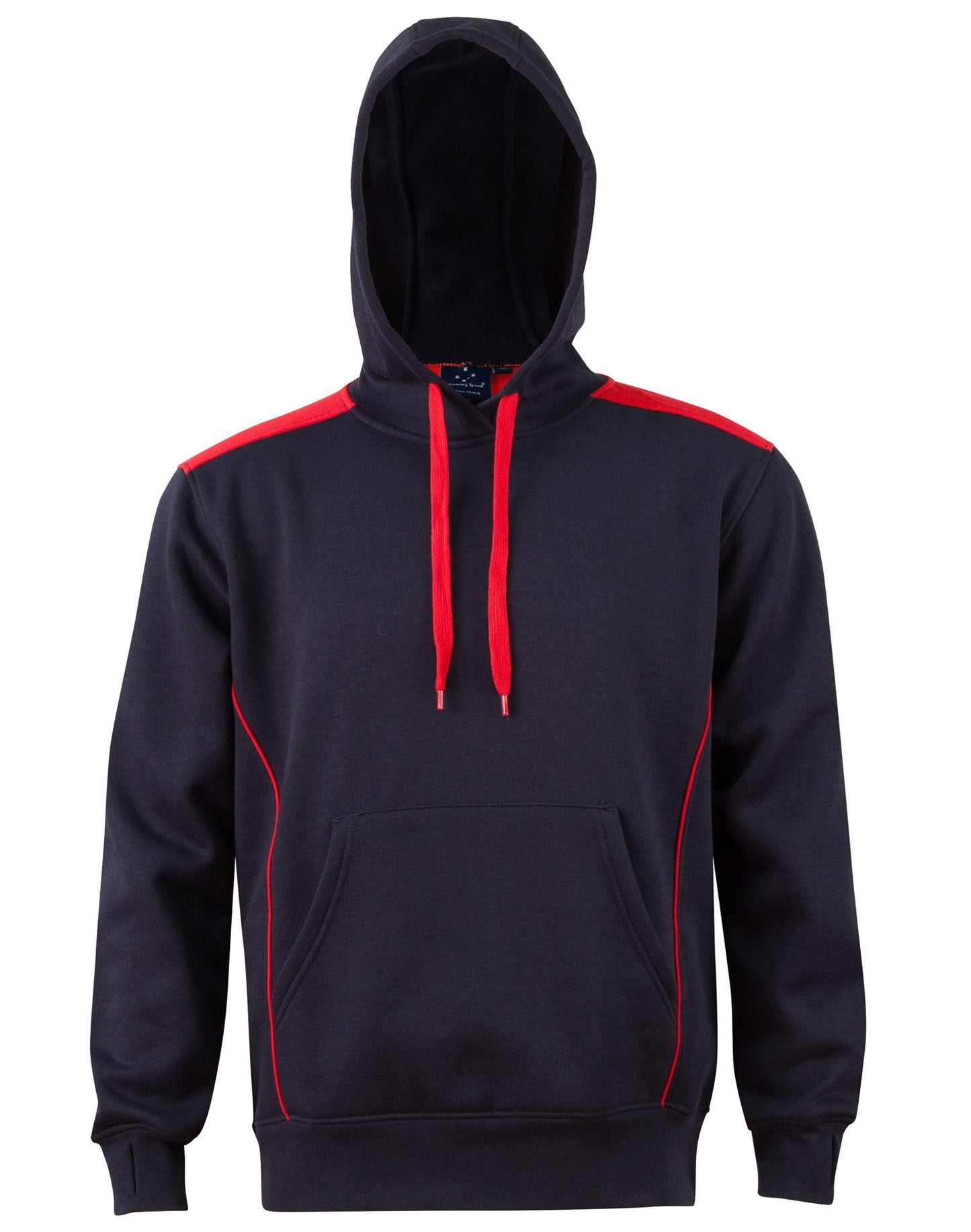 Croxton Hoodie | Unisex | FL19