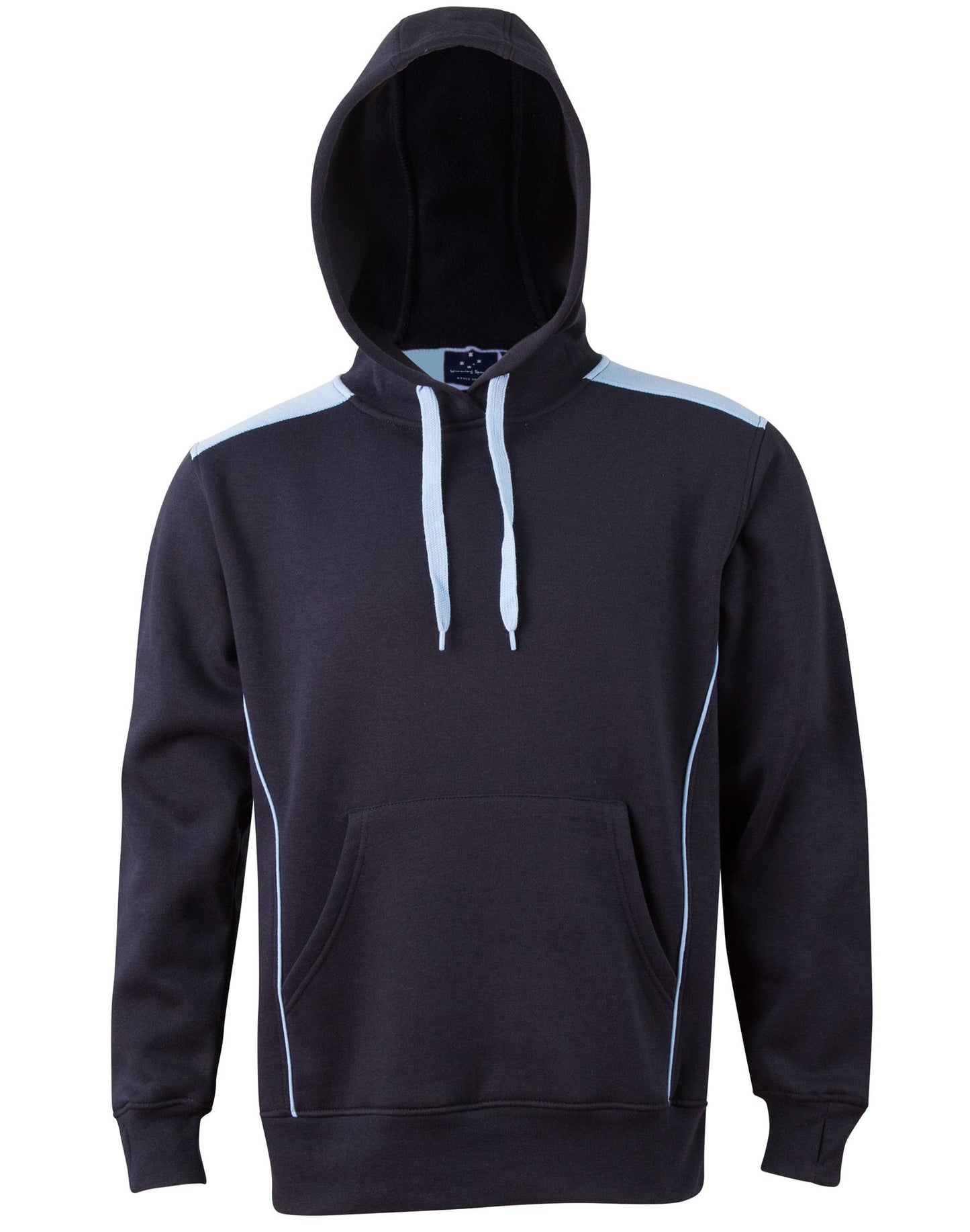 Croxton Hoodie | Unisex | FL19
