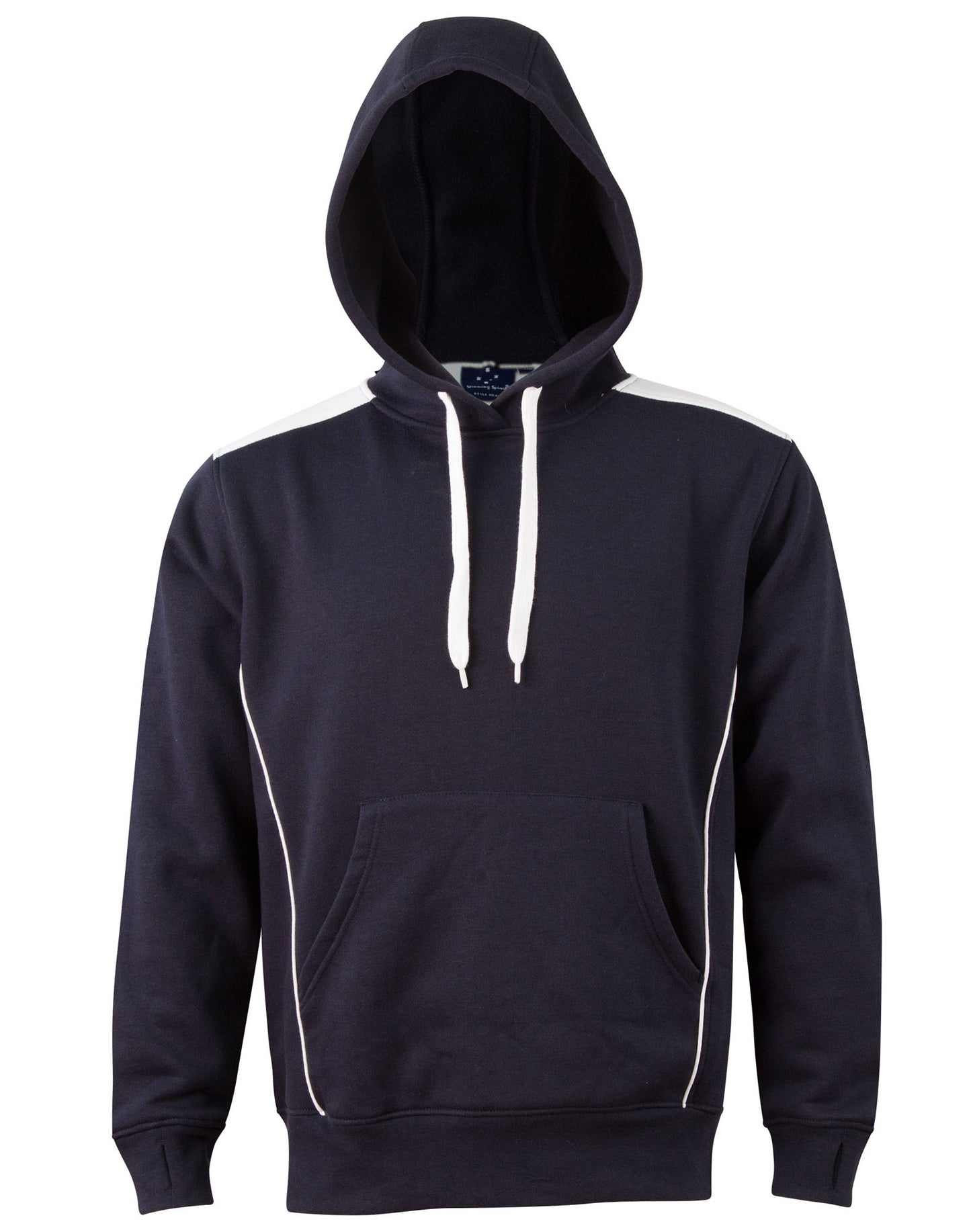 Croxton Hoodie | Unisex | FL19
