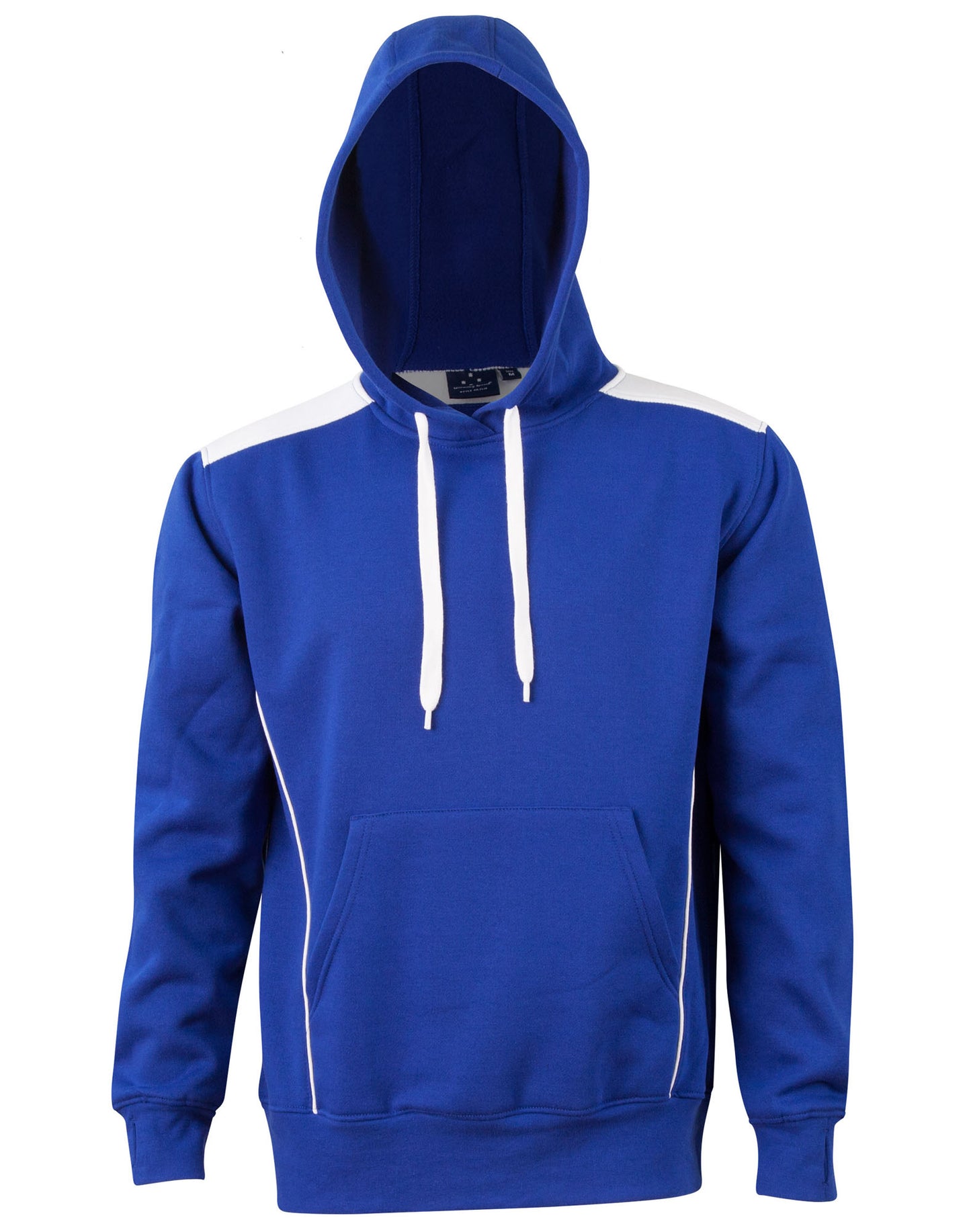 Croxton Hoodie | Unisex | FL19
